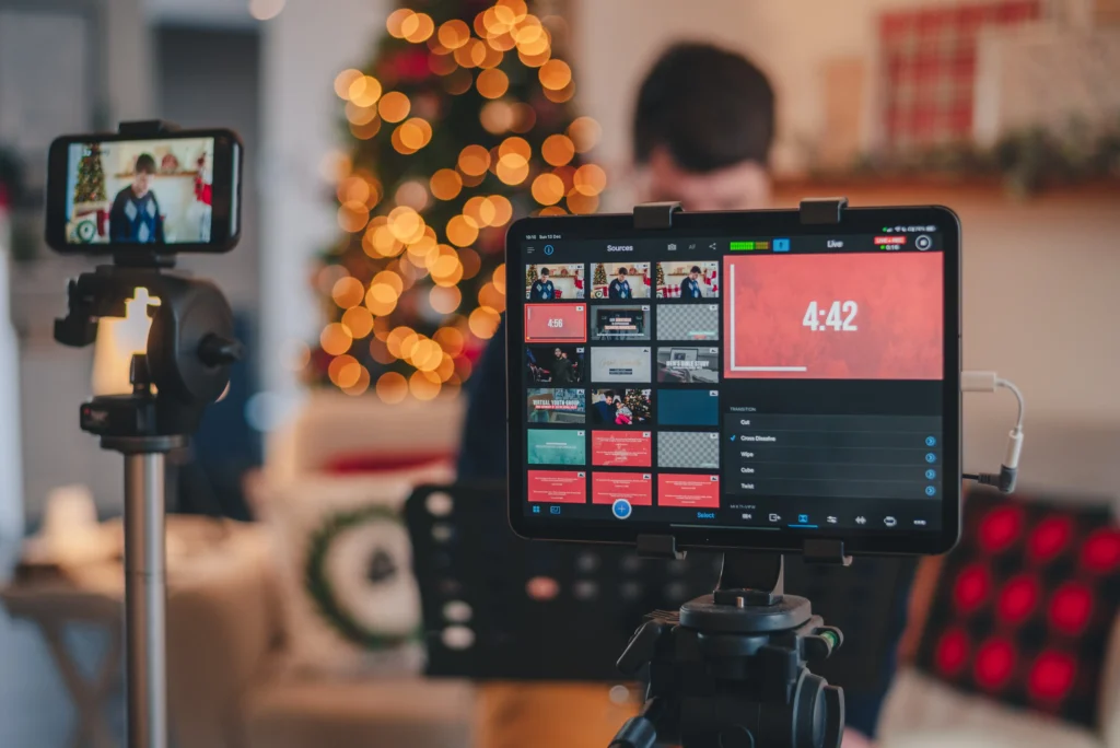 How To Use Video Content For Your Business On Social Media