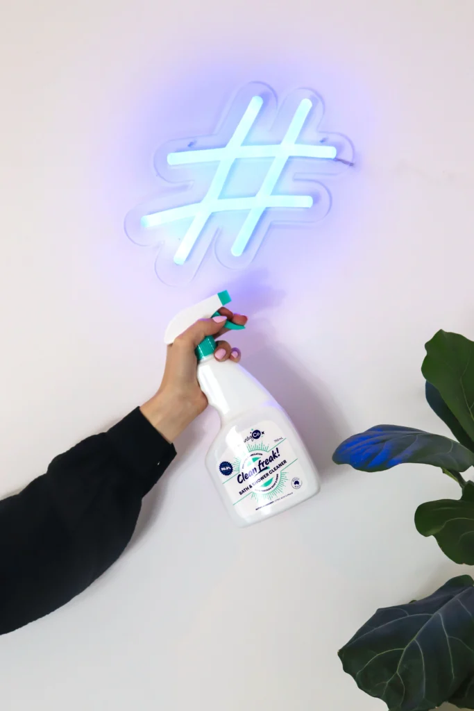 Why Hashtags Are Important For Social Media Marketing