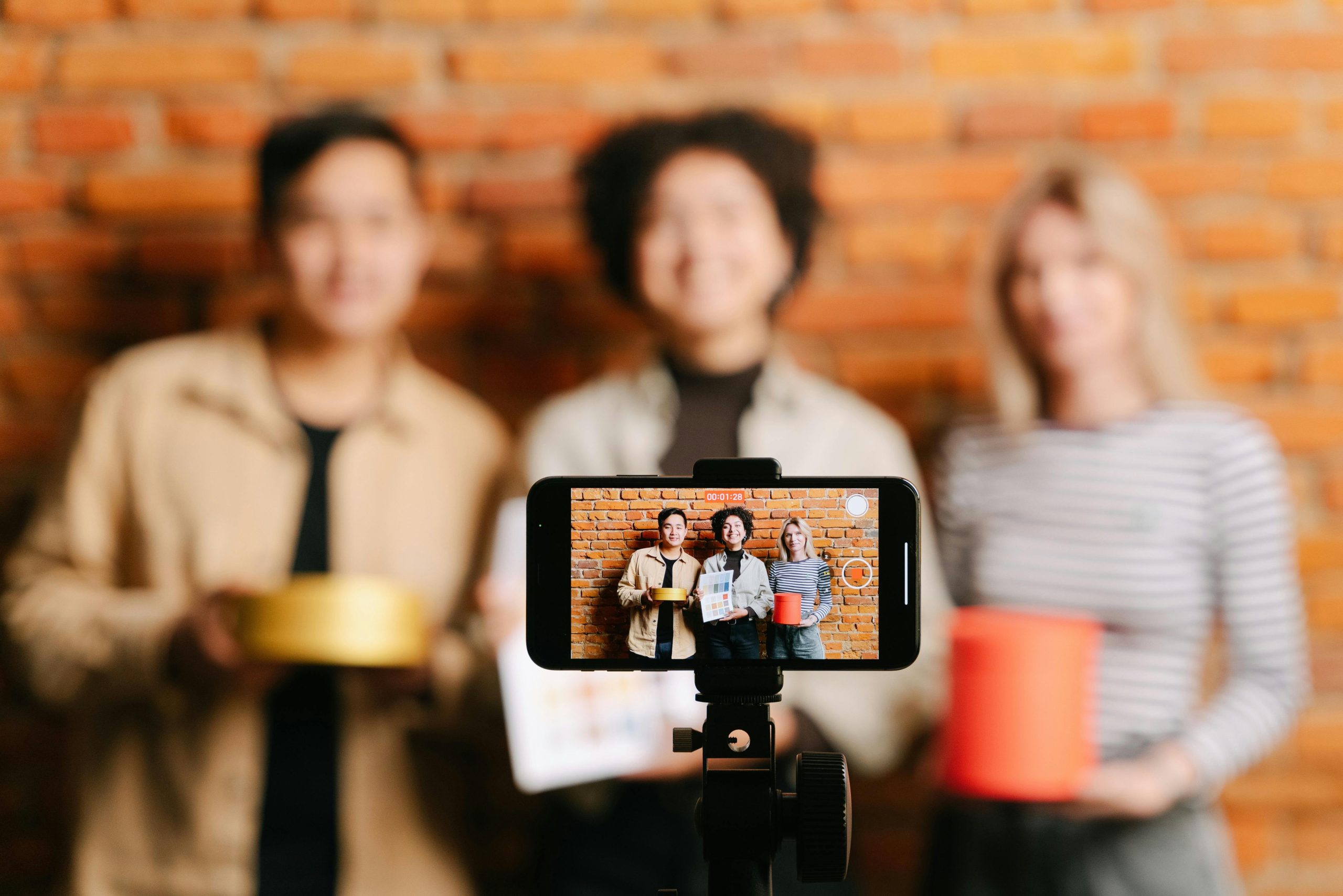 Micro and Nano-Influencers as the New Trust Layer in Social Media Marketing