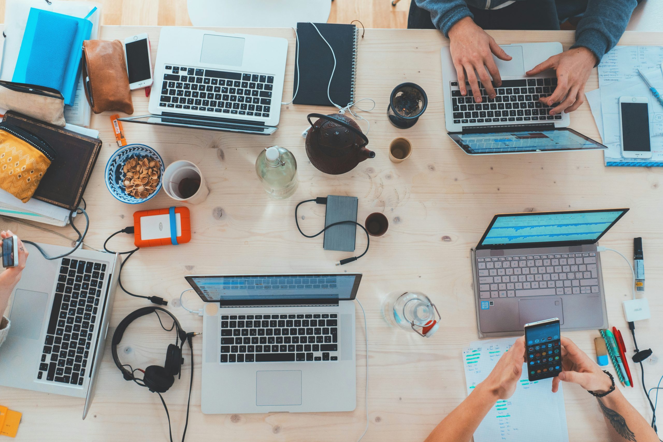 Social Media as Customer Support Infrastructure: The New Frontline for Modern Brands
